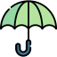 Umbrella icon 64x64