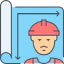 Engineer Symbol 64x64