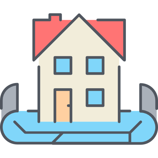 House icon