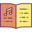 Audiobook icon 64x64