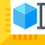 3d printer icon 64x64