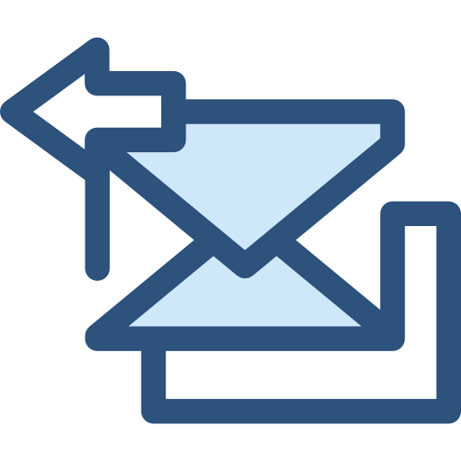 Reply Symbol