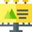 Billboard icon 64x64