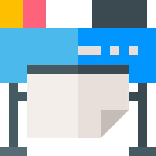 Printing icon