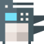 Photocopier icon 64x64