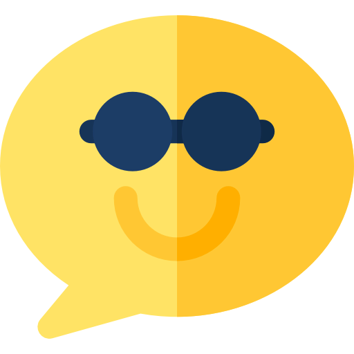 Chat icon