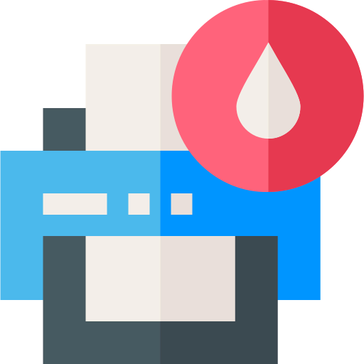 Printer Symbol