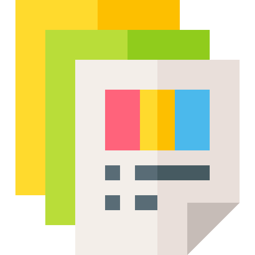 Printing icon