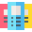 Brochure Symbol 64x64