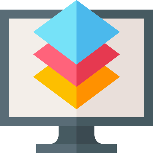 Layers icon