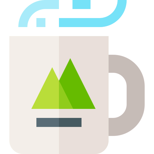 Mug icon