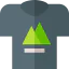 T shirt icon 64x64
