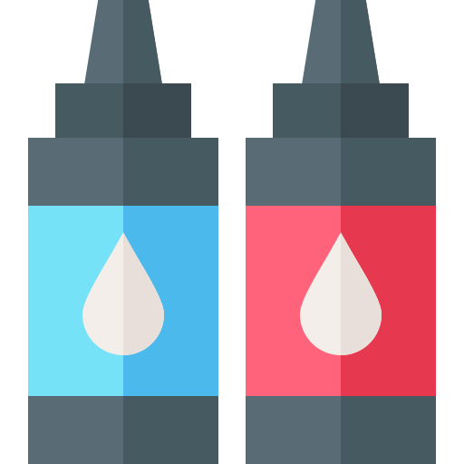 Ink icon