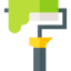 Paint roller icon 64x64