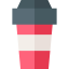 Paper cup Symbol 64x64
