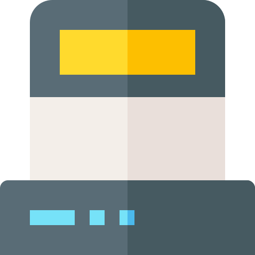 Scanner icon