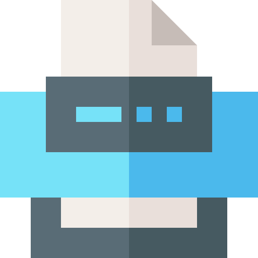 Printer icon