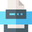 Printer icon 64x64