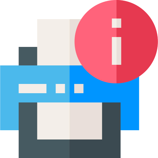 Printer icon