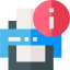 Printer icon 64x64