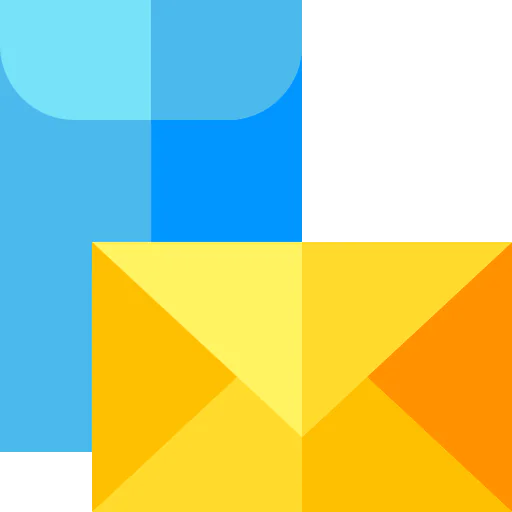 Envelope icon