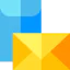 Envelope icon 64x64
