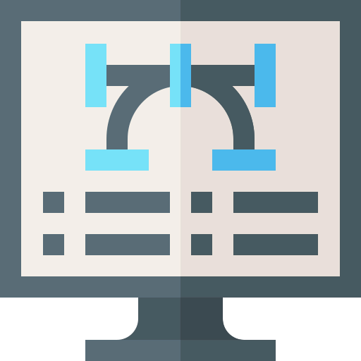 Vector icon