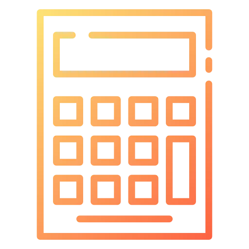 Calculator icon