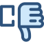 Dislike 상 64x64
