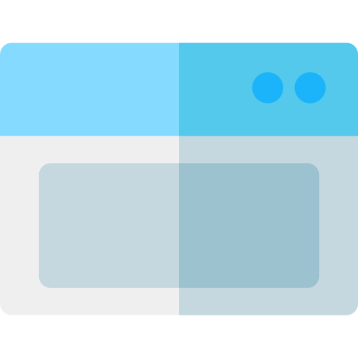Blank icon
