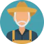 Farmer Symbol 64x64