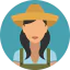 Farmer Symbol 64x64