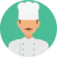 Chef Symbol 64x64