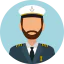 Captain Symbol 64x64