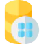 Data icon 64x64