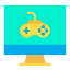 Computer Symbol 64x64