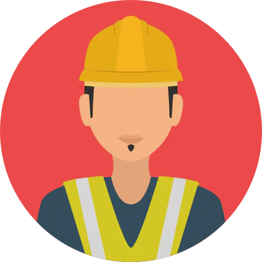 Worker icon
