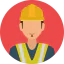 Worker Symbol 64x64