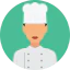 Chef Symbol 64x64