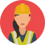 Worker Symbol 64x64