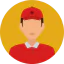 Clerk Symbol 64x64