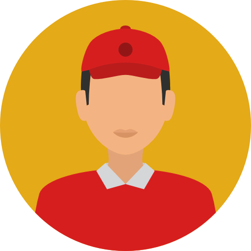 Clerk icon