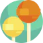 Lollipop icon 64x64