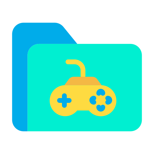 Folder icon
