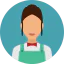 Clerk Symbol 64x64