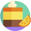 Cake icon 64x64