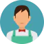 Clerk Symbol 64x64
