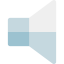 Speaker icon 64x64
