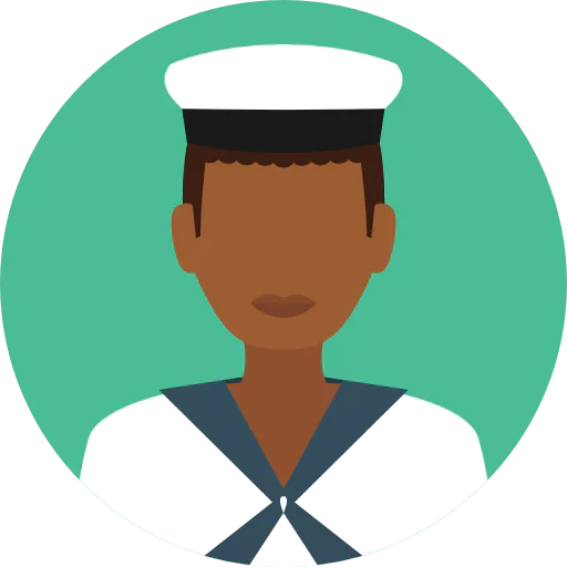 Sailor icon