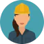 Worker Symbol 64x64